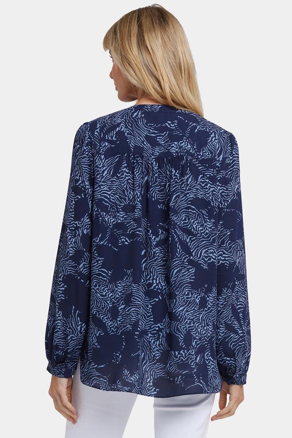 nydj Trinity Blouse