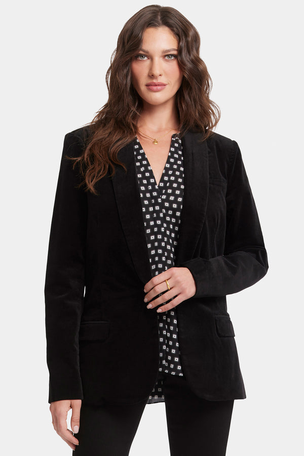 Nydj Tuxedo Jacket