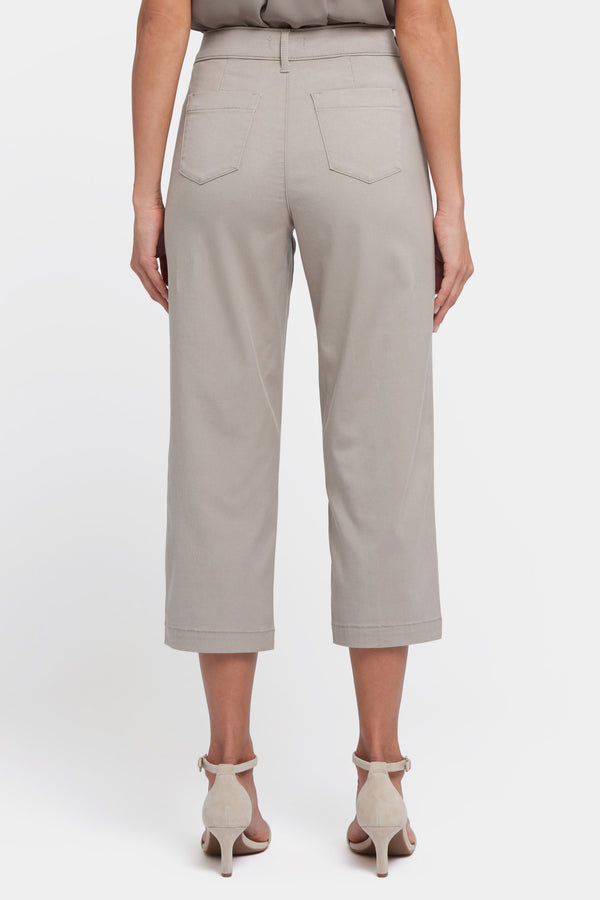 Nydj Utility Pants