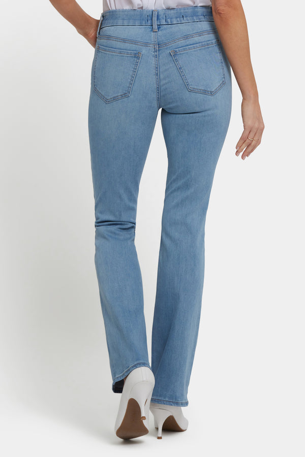 Nydj Waist-Match™ Barbara Bootcut Jeans