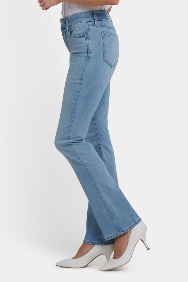 Nydj Waist-Match™ Barbara Bootcut Jeans