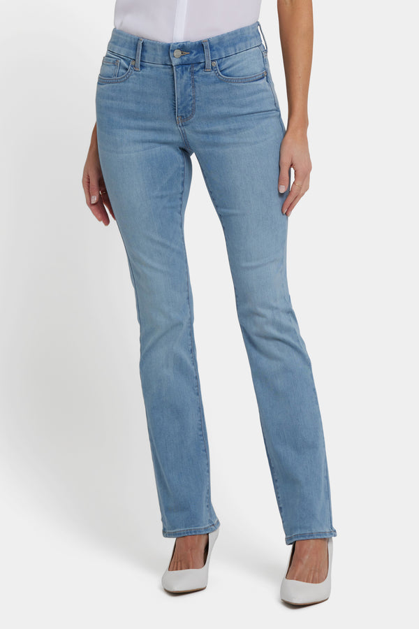 Nydj Waist-Match™ Barbara Bootcut Jeans