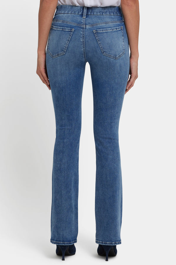 Nydj Waist-Match™ Barbara Bootcut Jeans