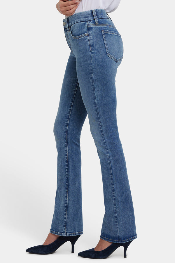 Nydj Waist-Match™ Barbara Bootcut Jeans