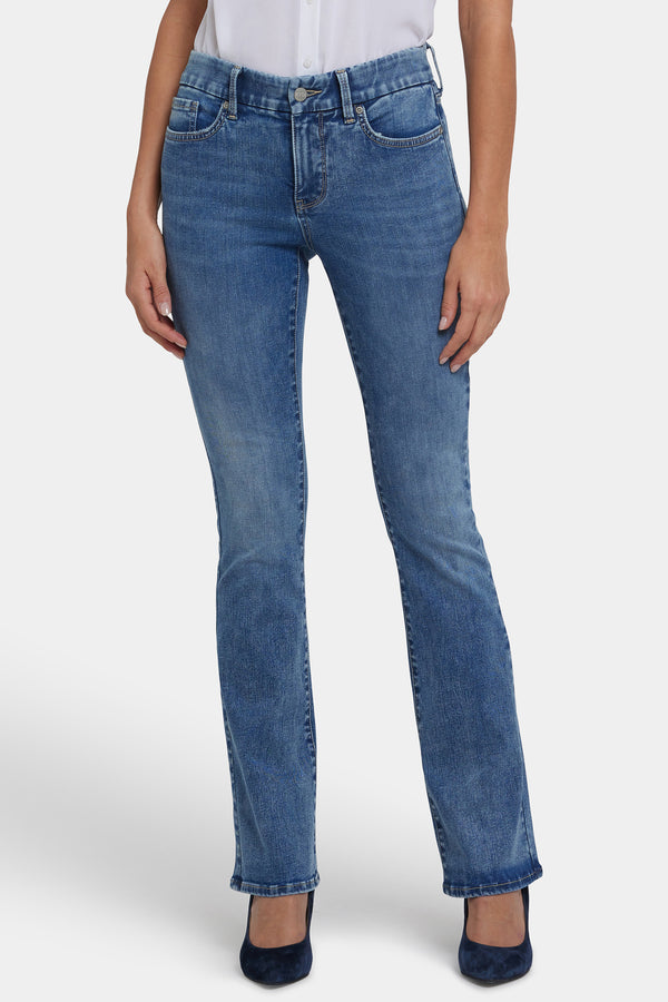 Nydj Waist-Match™ Barbara Bootcut Jeans