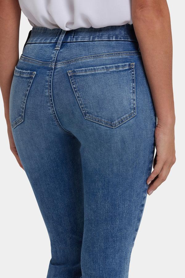 nydj Waist-Match™ Barbara Bootcut Jeans