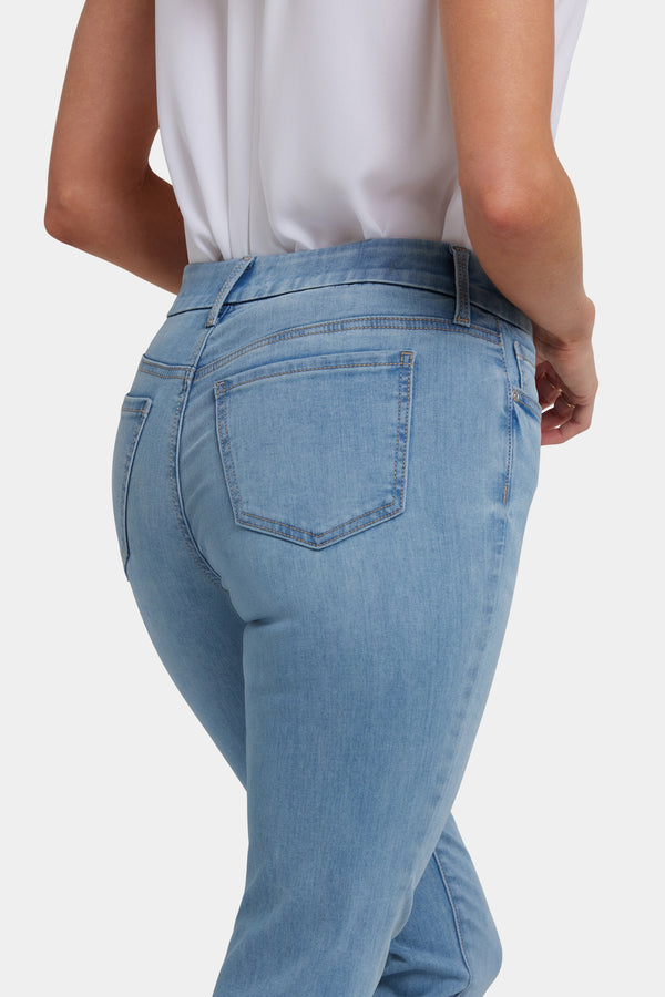 nydj Waist-Match™ Barbara Bootcut Jeans
