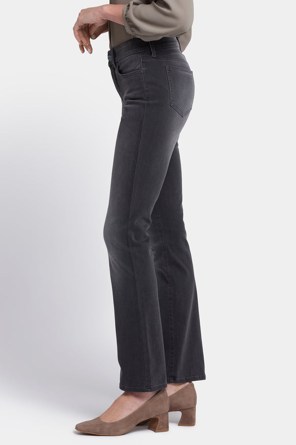 Nydj Waist-Match™ Marilyn Straight Jeans