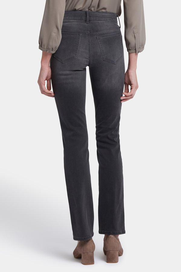 nydj Waist-Match™ Marilyn Straight Jeans