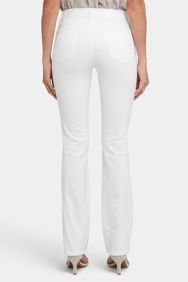 nydj Waist-Match™ Marilyn Straight Jeans