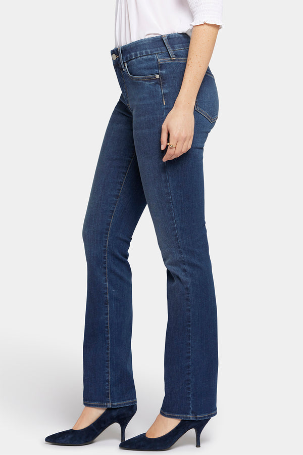 Nydj Waist-Match™ Marilyn Straight Jeans