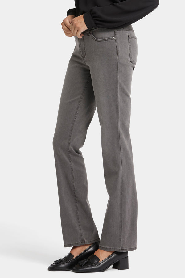 Nydj Waist-Match™ Marilyn Straight Jeans