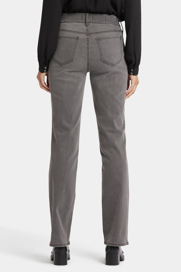 nydj Waist-Match™ Marilyn Straight Jeans