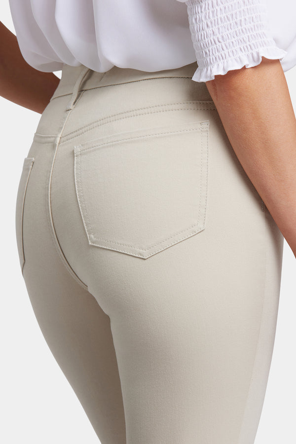 nydj Waist-Match™ Marilyn Straight Jeans