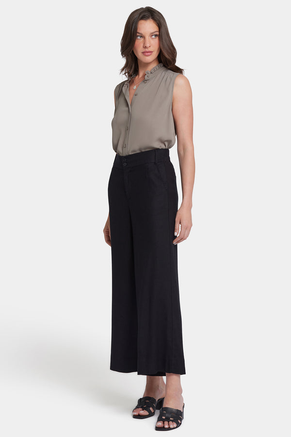 Nydj Waverly Trouser Pants