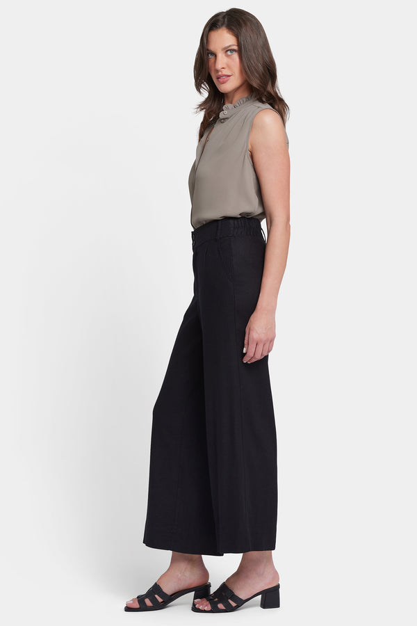 Nydj Waverly Trouser Pants