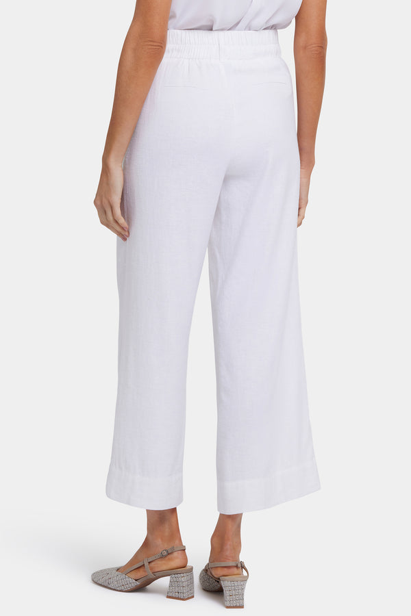 nydj Waverly Trouser Pants