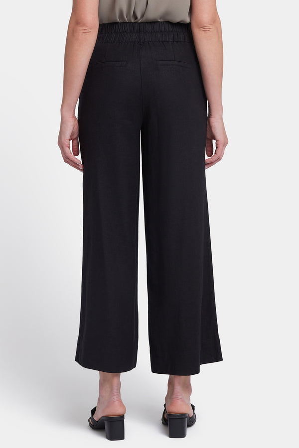 nydj Waverly Trouser Pants