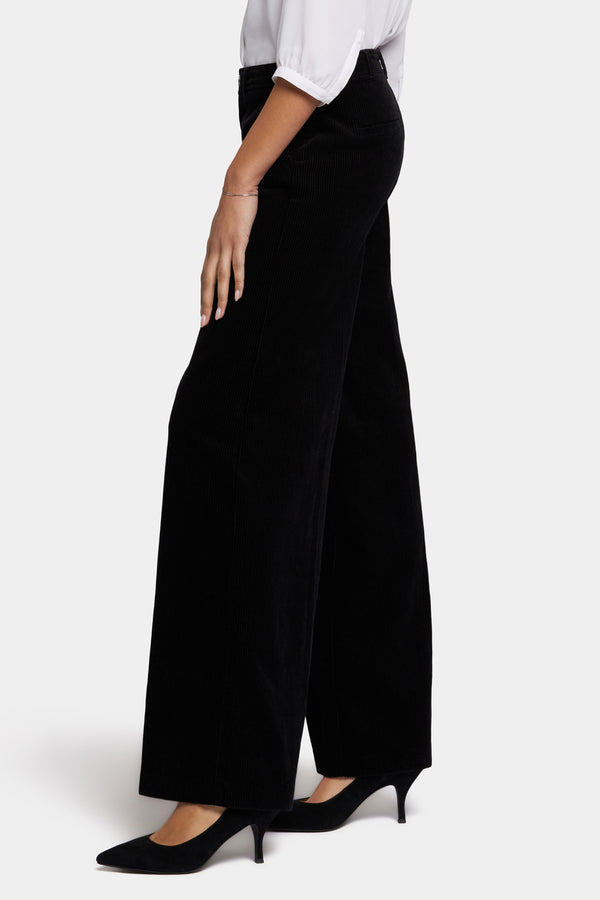 Nydj Whitney Trouser Pants