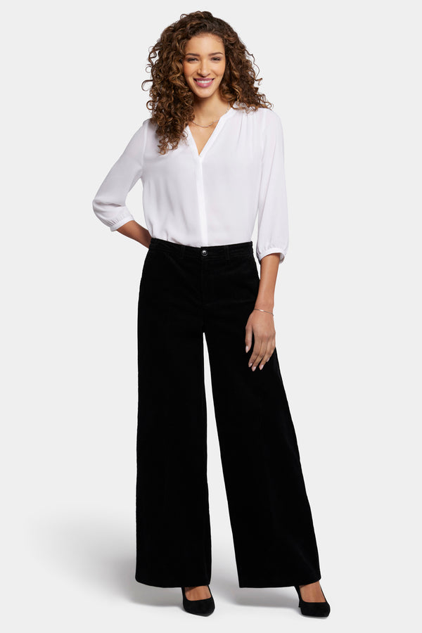 Nydj Whitney Trouser Pants