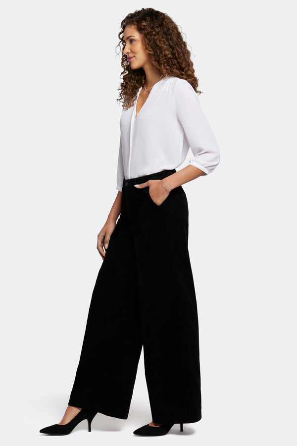 Nydj Whitney Trouser Pants
