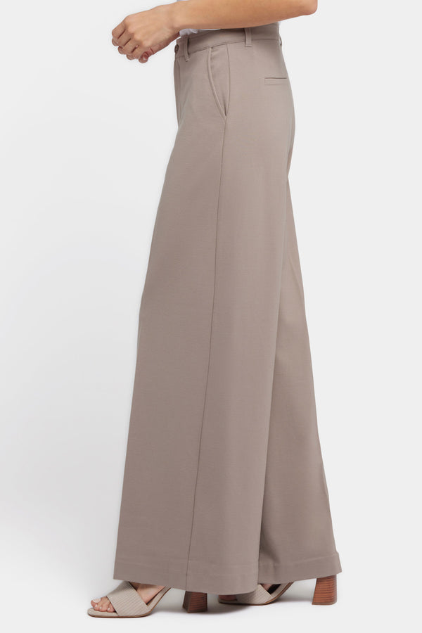 Nydj Whitney Trouser Pants