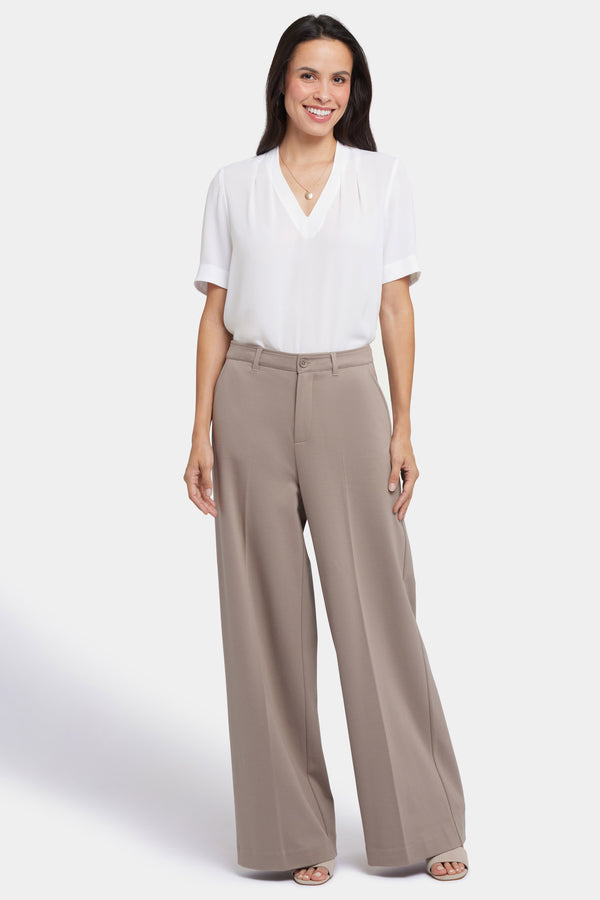 Nydj Whitney Trouser Pants