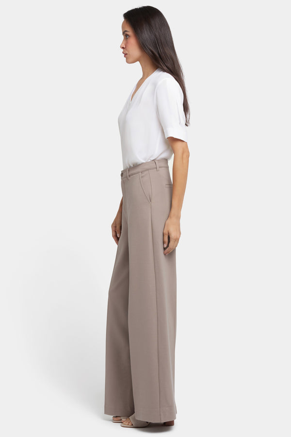 Nydj Whitney Trouser Pants