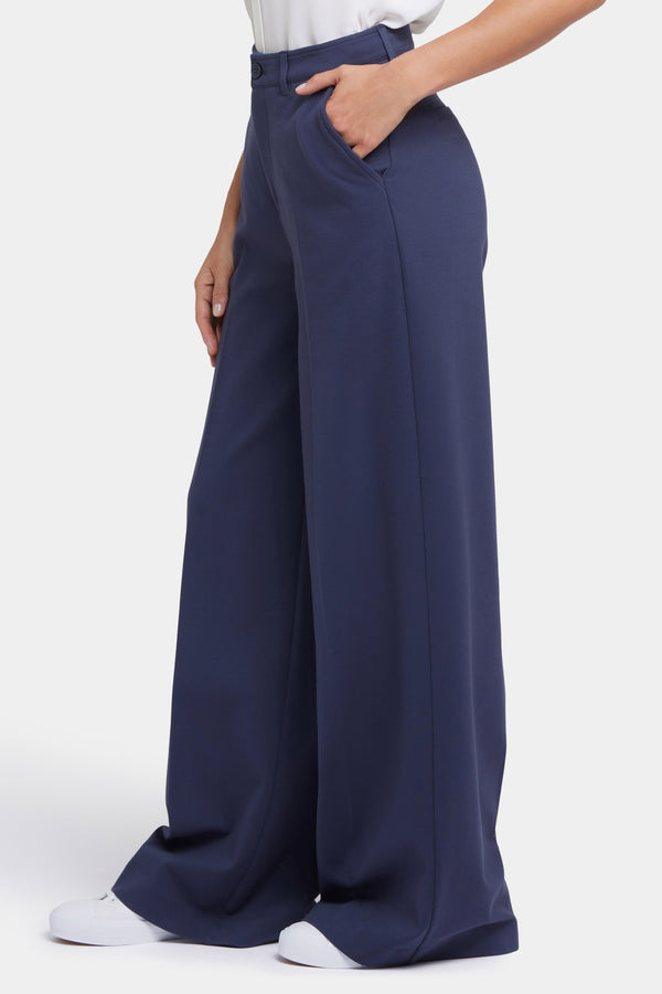 Nydj Whitney Trouser Pants