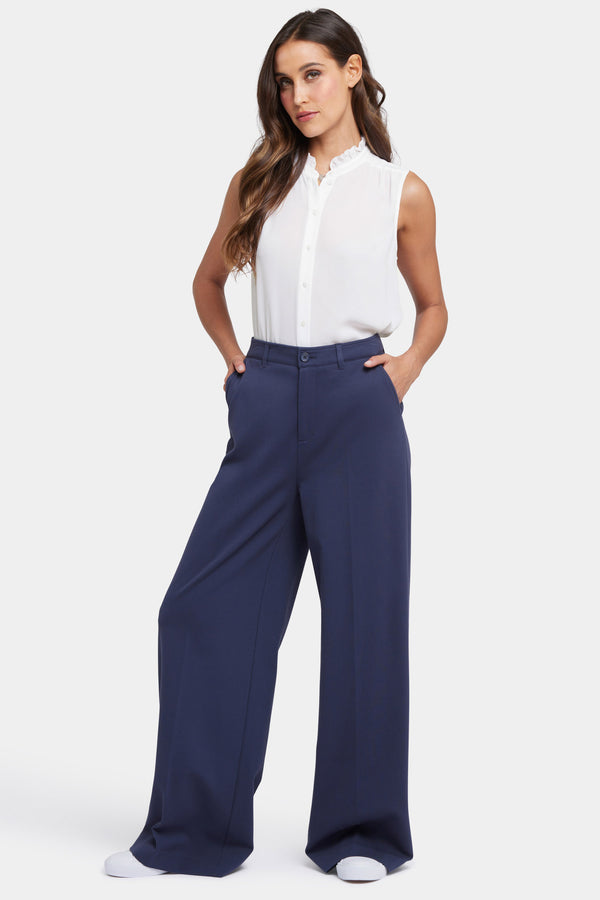 Nydj Whitney Trouser Pants