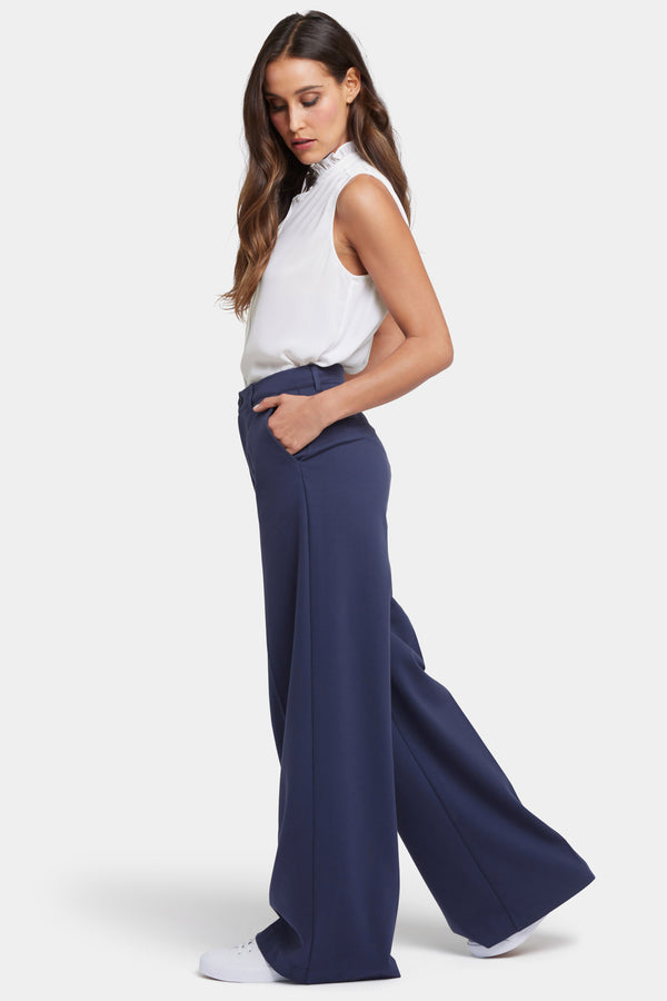 Nydj Whitney Trouser Pants