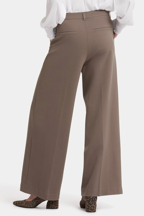 Nydj Whitney Trouser Pants