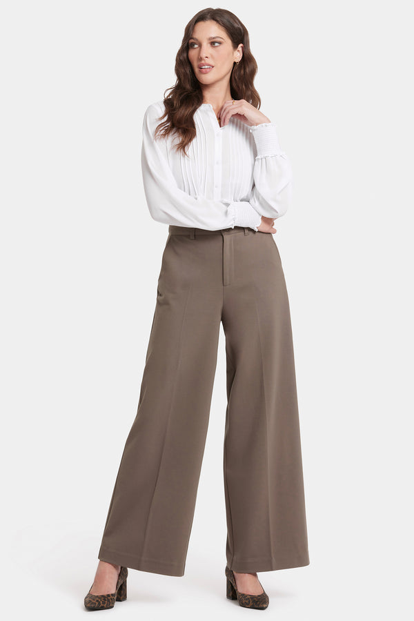 Nydj Whitney Trouser Pants