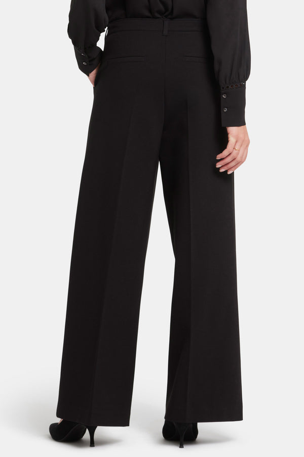 Nydj Whitney Trouser Pants