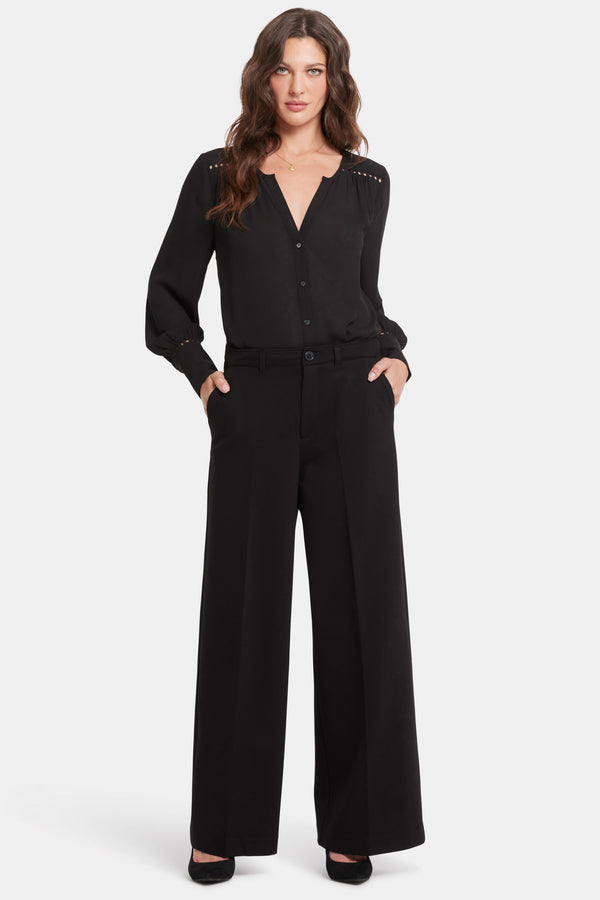 Nydj Whitney Trouser Pants