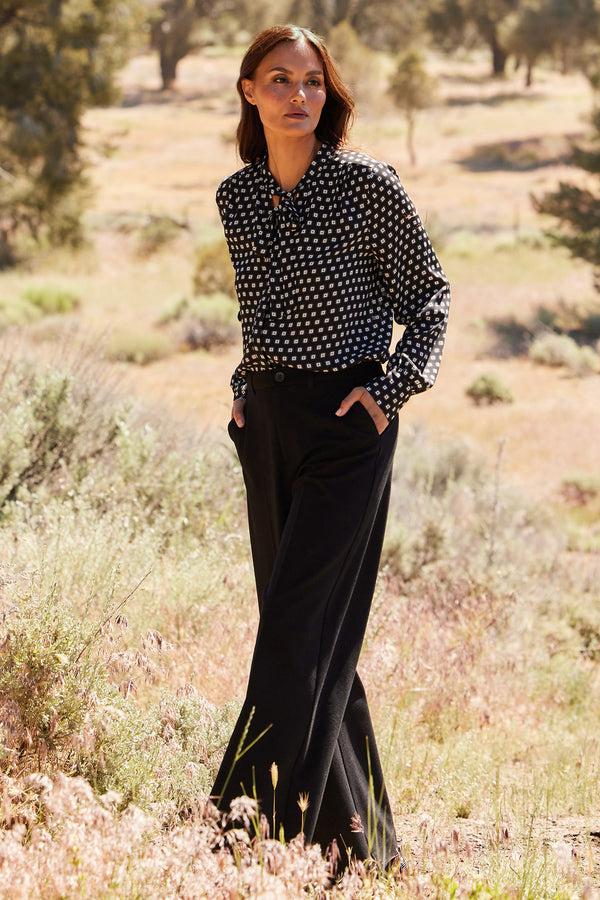 nydj Whitney Trouser Pants