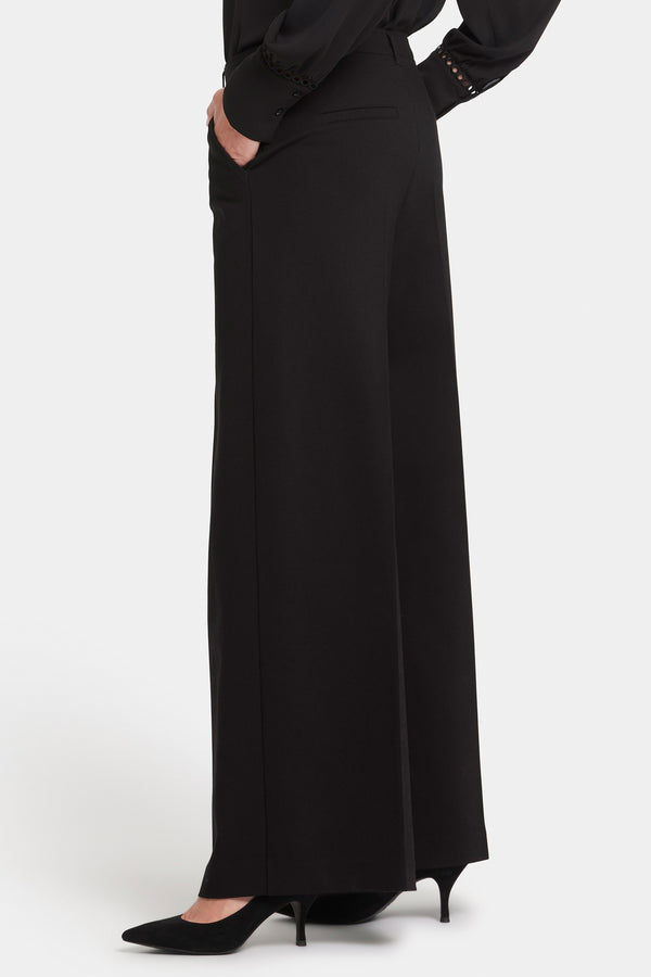 Nydj Whitney Trouser Pants In Petite