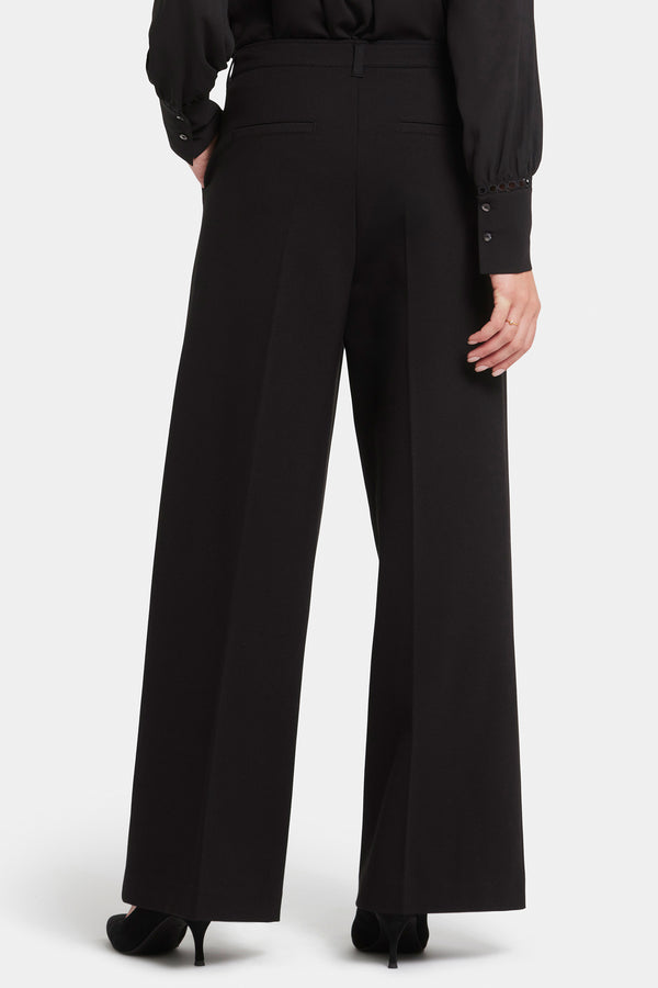 nydj Whitney Trouser Pants In Petite