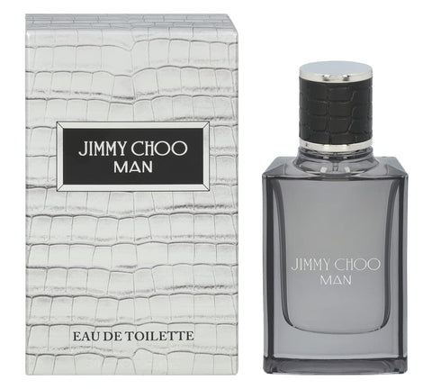 Nyfashion101 JIMMY CHOO Man Eau De Toilette - Long Lasting Fragrance With Notes Of Lavender Pineapple Leaf & Patchouli - Sweet & Musky