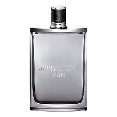 Nyfashion101 JIMMY CHOO Man Eau De Toilette - Long Lasting Fragrance With Notes Of Lavender Pineapple Leaf & Patchouli - Sweet & Musky