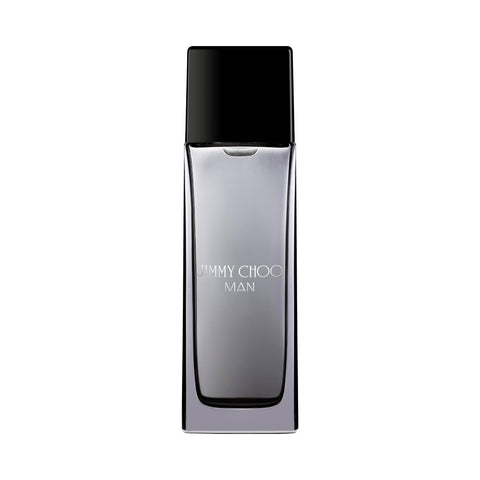 nyfashion101 JIMMY CHOO Man Eau de Toilette - Long Lasting Fragrance with notes of Lavender Pineapple Leaf & Patchouli - Sweet & Musky