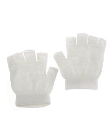 Nyfashion101 Multipurpose Fingerless Half Finger Winter Magic Gloves