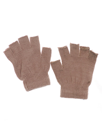 Nyfashion101 Multipurpose Fingerless Half Finger Winter Magic Gloves