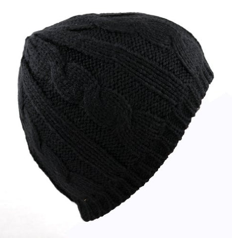 Nyfashion101 Unisex Trendy Warm Chunky Soft Stretch Beanie Hat By Angela & William