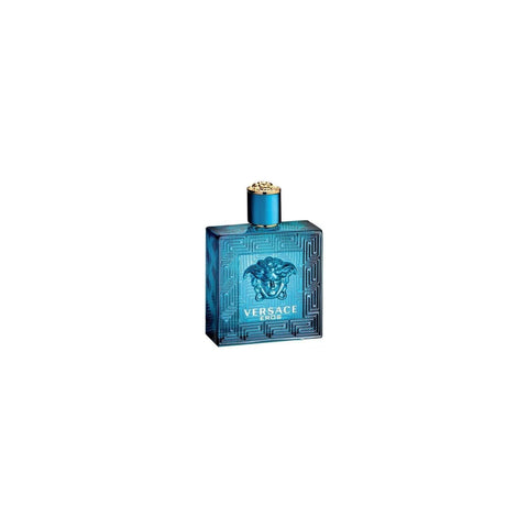 Nyfashion101 Versace Eros For Men 3.4 Oz Eau De Toilette Spray