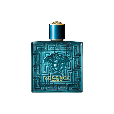 nyfashion101 Versace Eros for Men 3.4 oz Eau de Toilette Spray