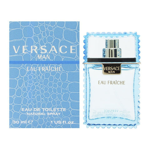 Nyfashion101 Versace The Dreamer For Men 3.4 Oz Eau De Toilette Spray