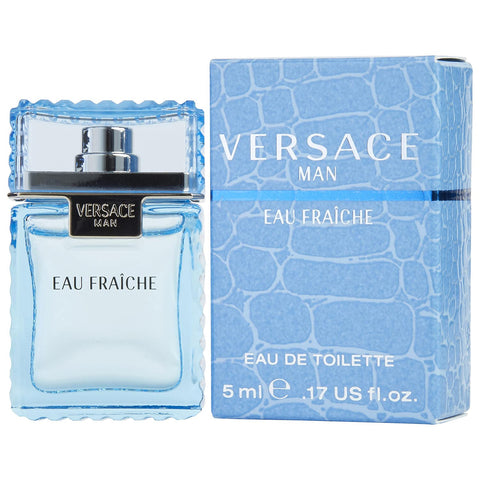 Nyfashion101 Versace The Dreamer For Men 3.4 Oz Eau De Toilette Spray