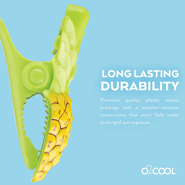 O2cool Boca Clip® Cocktail