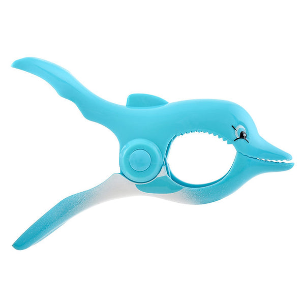 O2cool Boca Clip® Dolphin